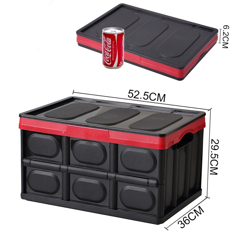 플라스틱 보관박스 제작