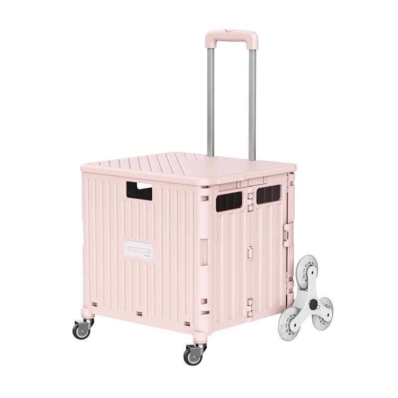 캠핑 접이식 폴딩카트 주문제작