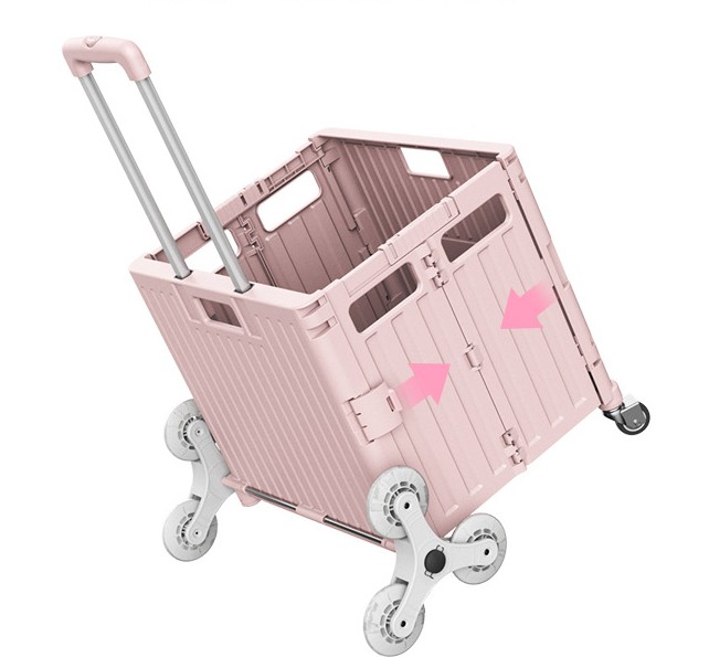 폴딩카트 주문제작