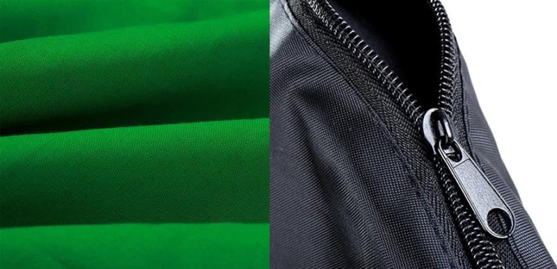 크로마키스크린