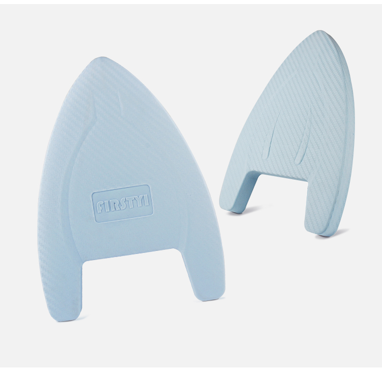 수영 킥판 헬퍼 제작