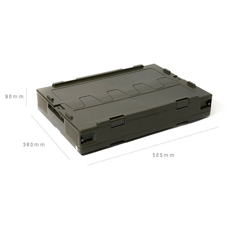 폴딩박스 사이즈