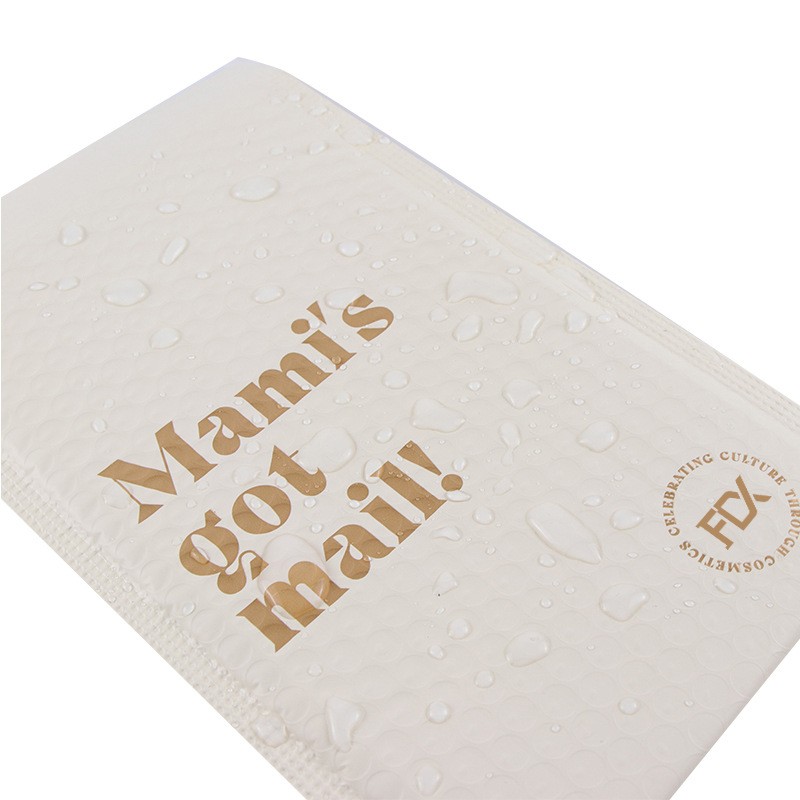 방수 에어캡 우편봉투 제작