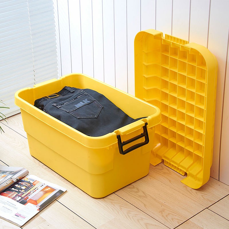 리빙박스 실용성