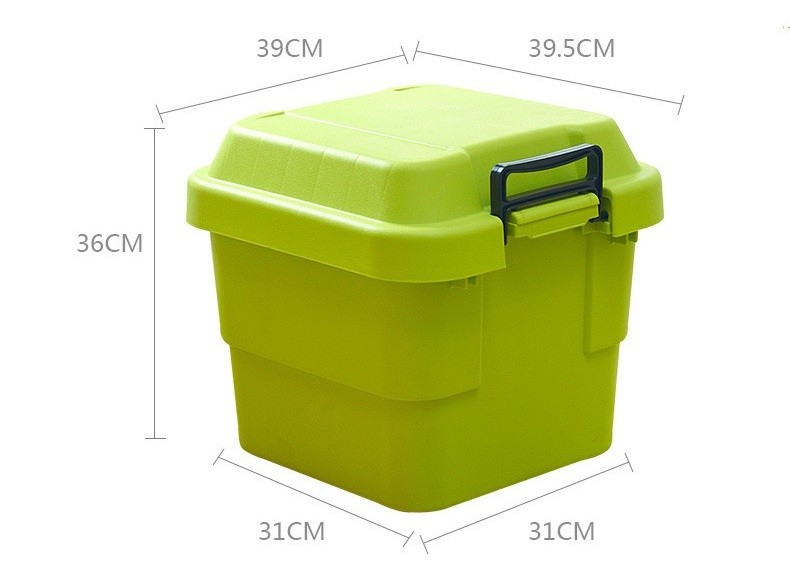 리빙박스 사이즈