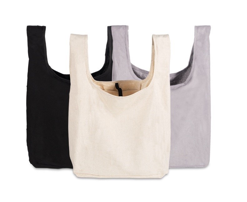 홍보용 면 장바구니 제작, 느낌있는 일상 에코백 가방