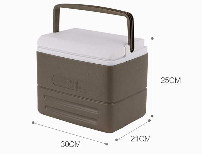 중형 아이스박스 사이즈