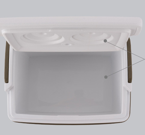 아이스박스 내구성