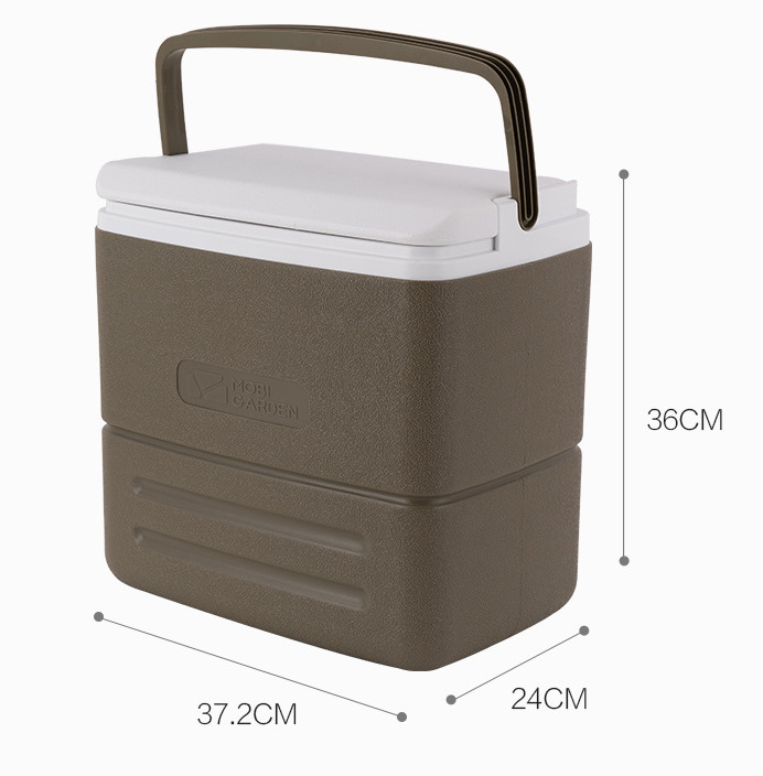 대형 아이스박스 사이즈