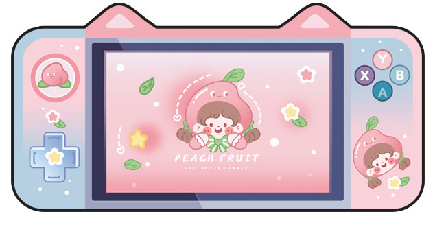 컴퓨터 패드 제작