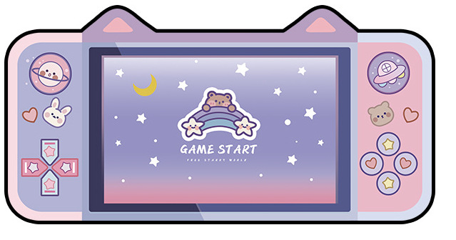 컴퓨터 장패드 제작