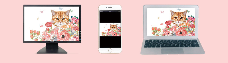 컴퓨터 데스크 패드 제작문의