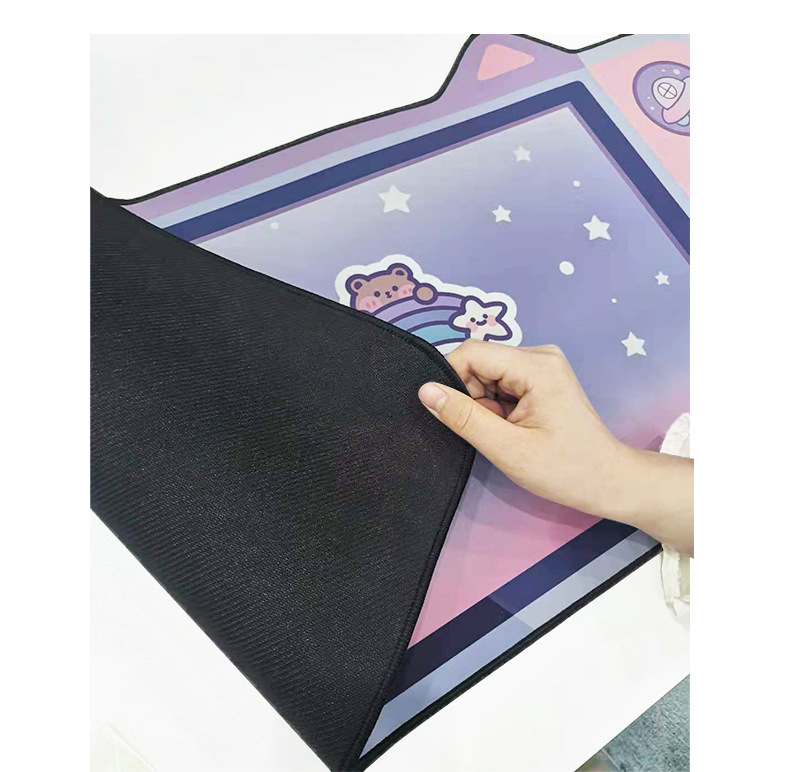 컴퓨터 데스크패드 특징