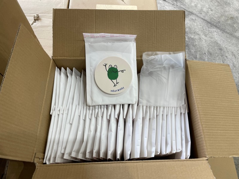 판촉물 티코스터