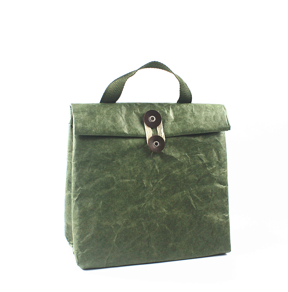 타이벡 에코백 가방