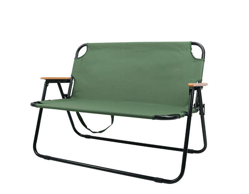 2인 캠핑의자 색상