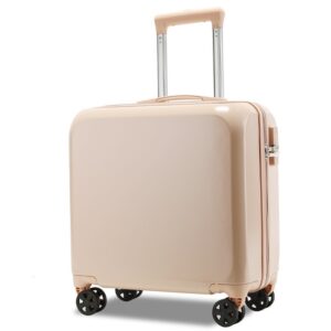 마카롱 기내용캐리어