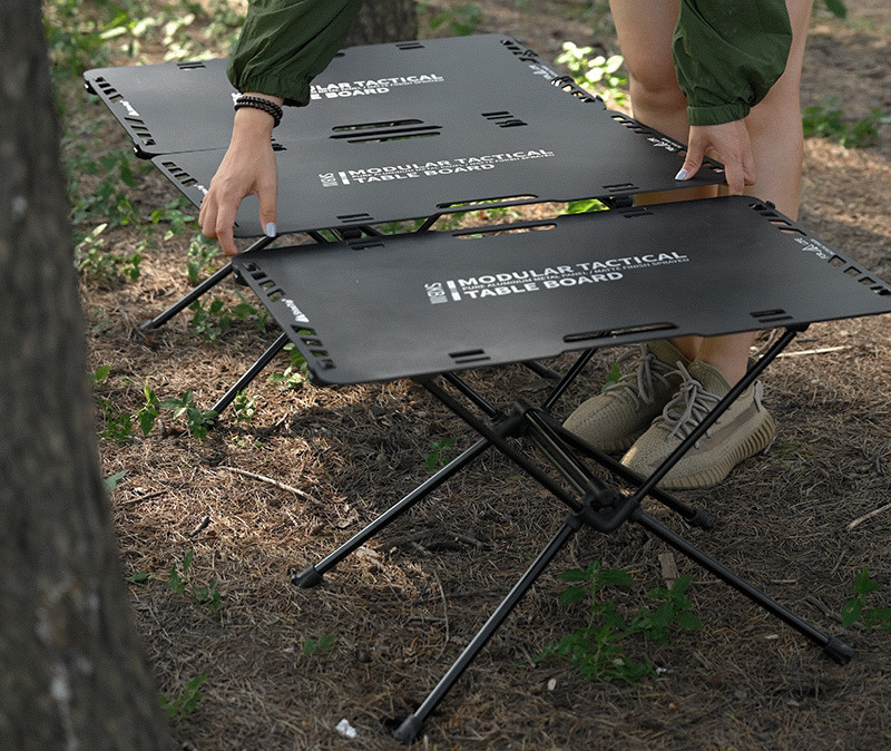 캠핑조립테이블02