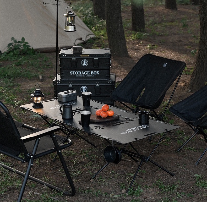 캠핑 테이블 추천