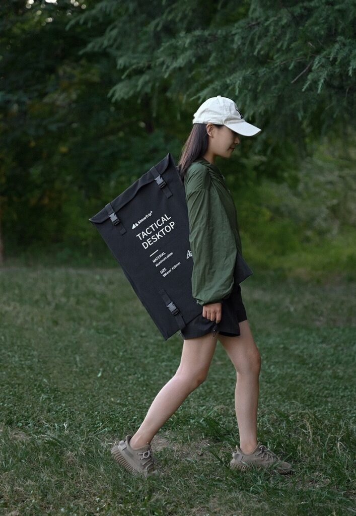 캠핑조립테이블13