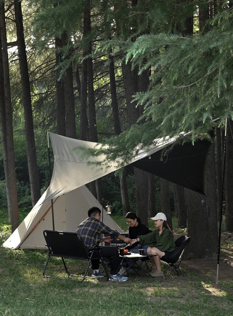 캠핑조립테이블14