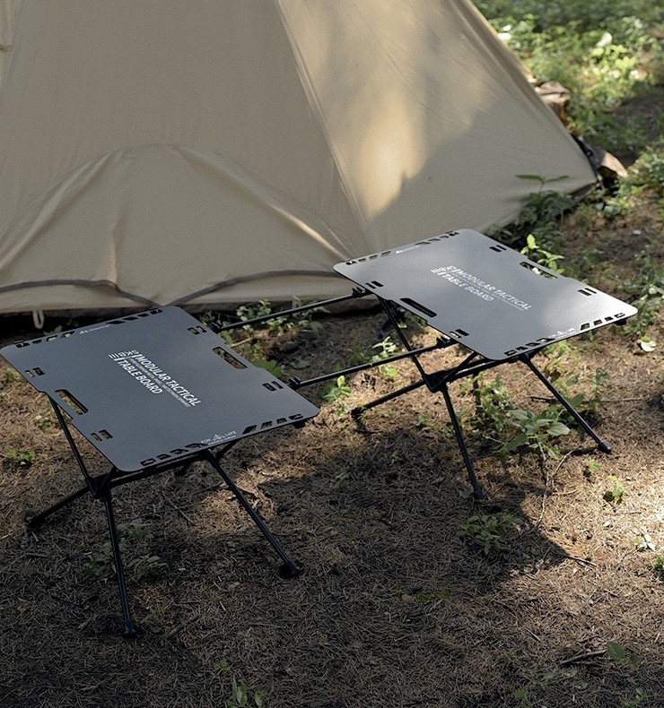 캠핑조립테이블17