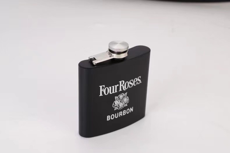 힙 플라스크 위스키 담는 휴대용 병 제작