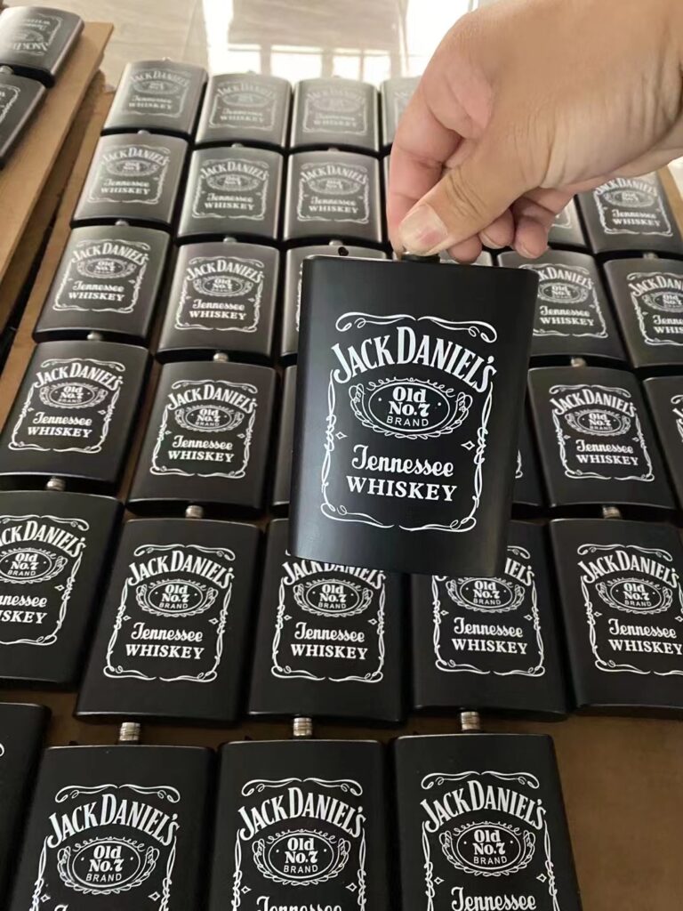 잭다니엘 통
