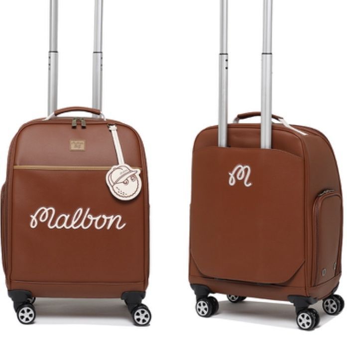 여성용 골프 캐리어 제작