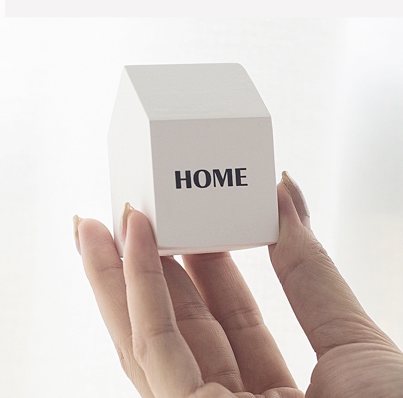 규조토 미니 탈취제