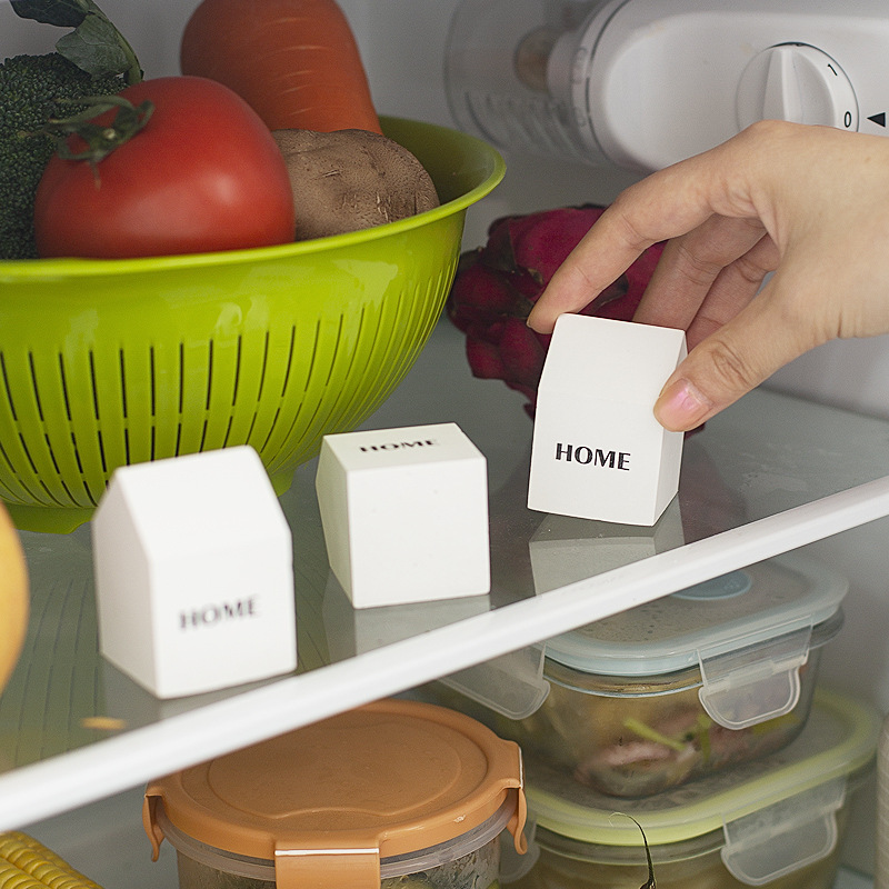 규조토 미니 제습제 탈취제