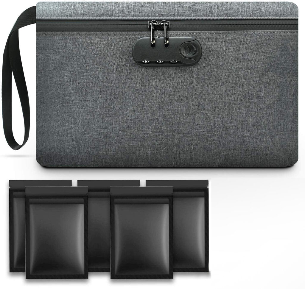 실용적인 비지니스 클러치백