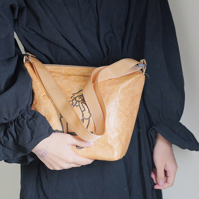 크래프트타이벡 크로스백