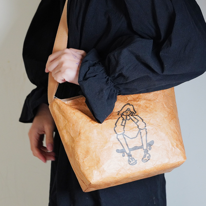 크래프트타이벡 크로스백