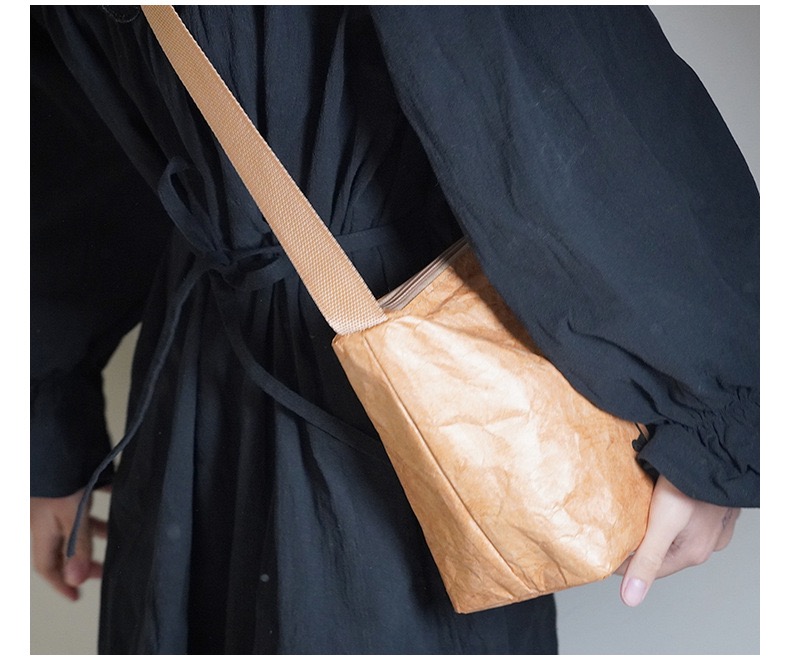 크래프트타이벡 가방