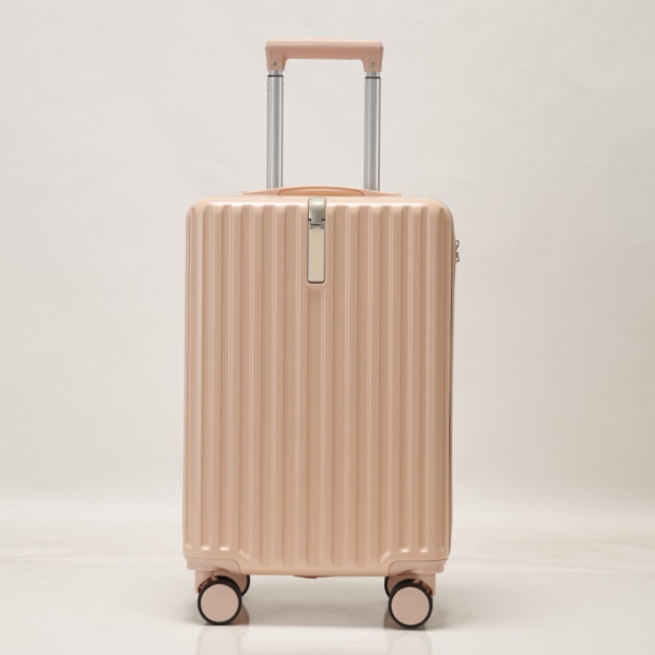 파스텔 여행용 캐리어