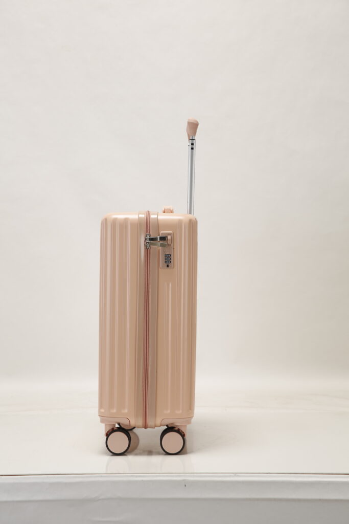 파스텔 여행용 캐리어