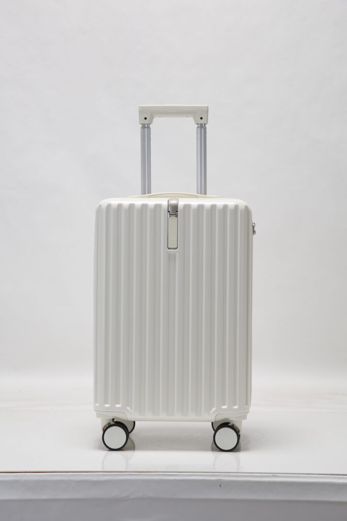 여행용 캐리어 제작