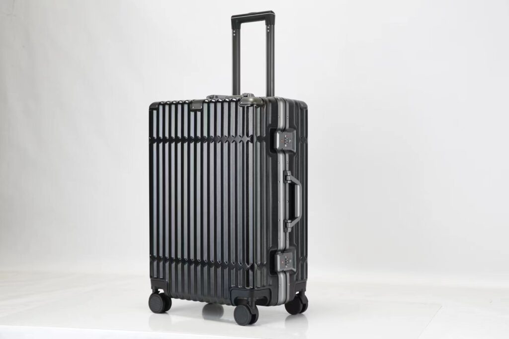 과드라도 캐리어