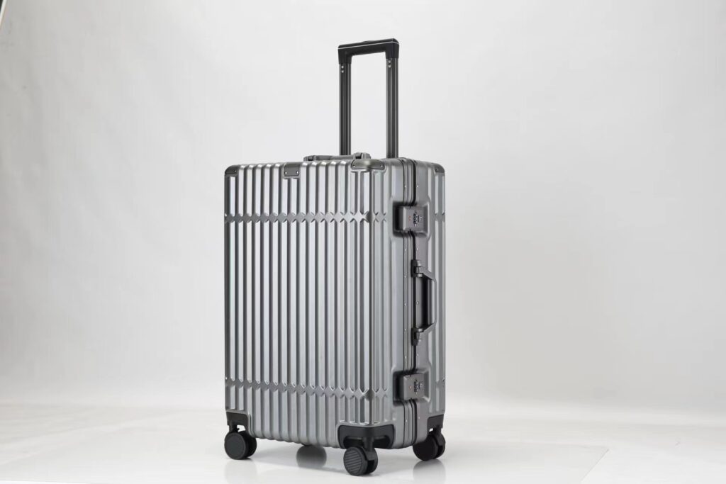 과드라도 캐리어