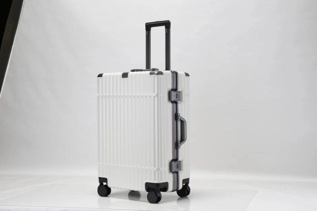 과드라도 캐리어