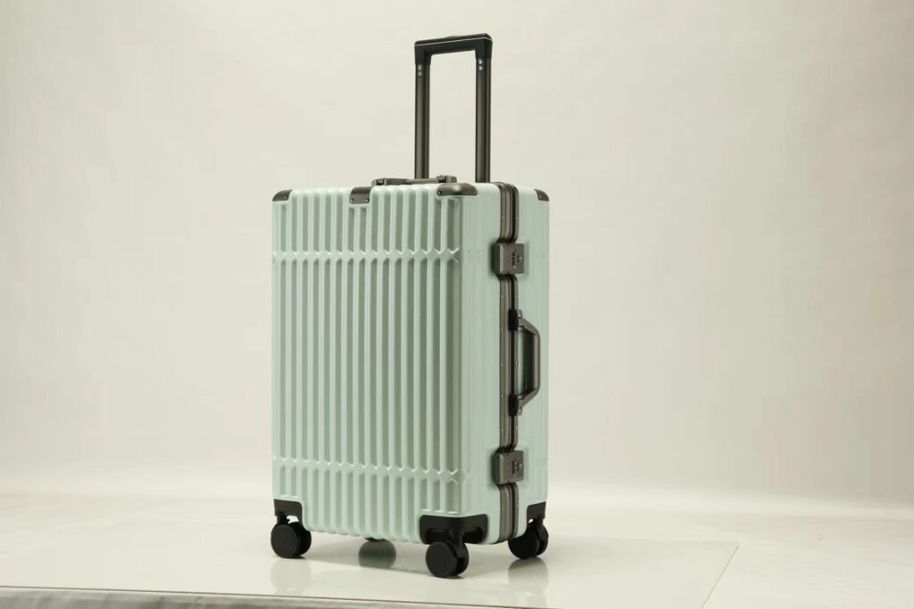 여행 캐리어가방