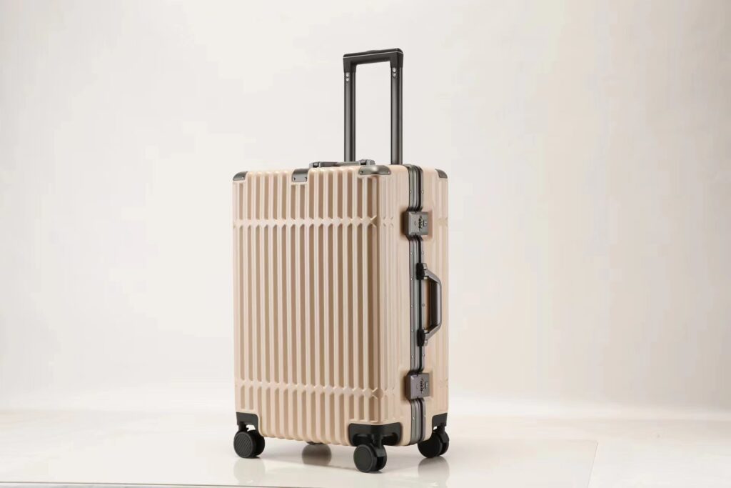 과드라도 캐리어