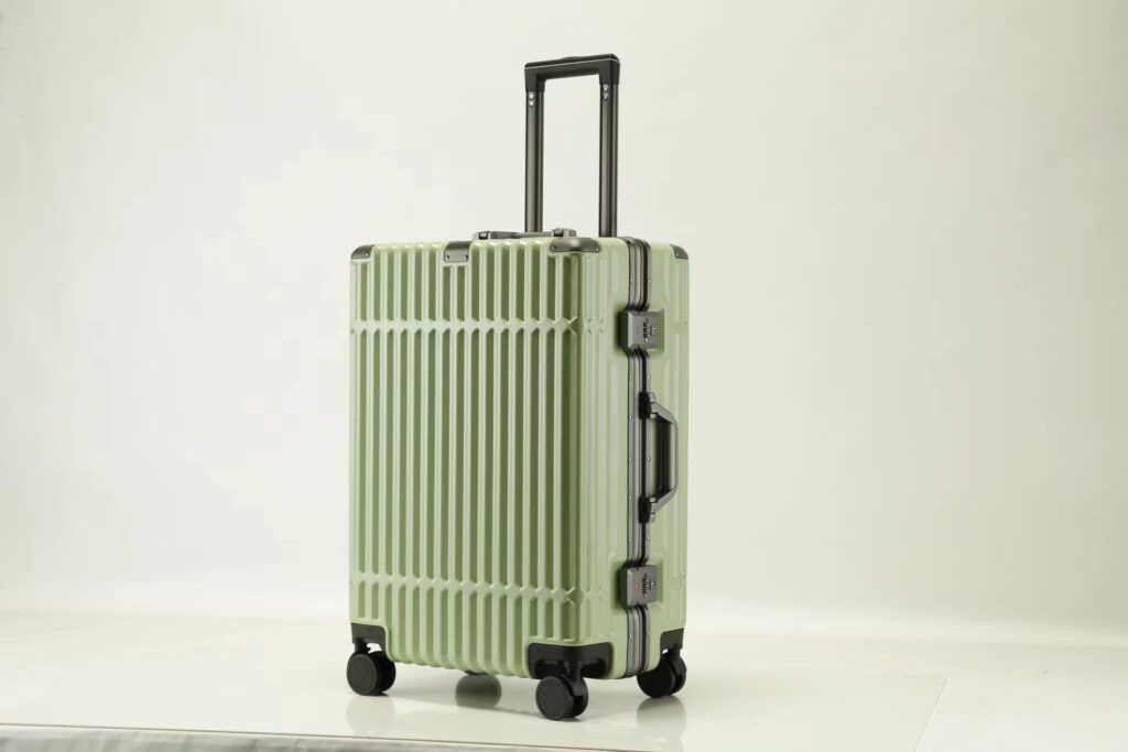 과드라도 여행 캐리어 가방