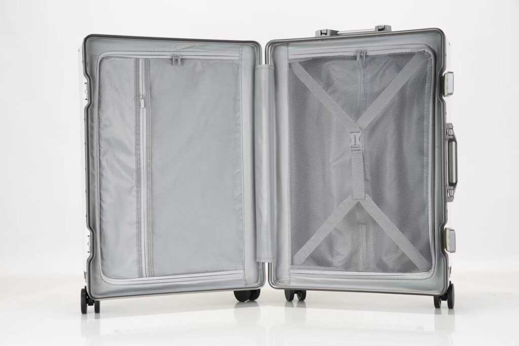 여행 캐리어 가방