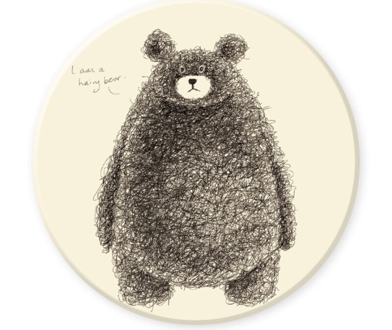 동물농장 규조토 티코스터TD02