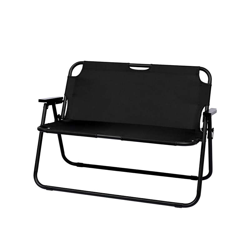 감성캠핑 2인 의자 제작