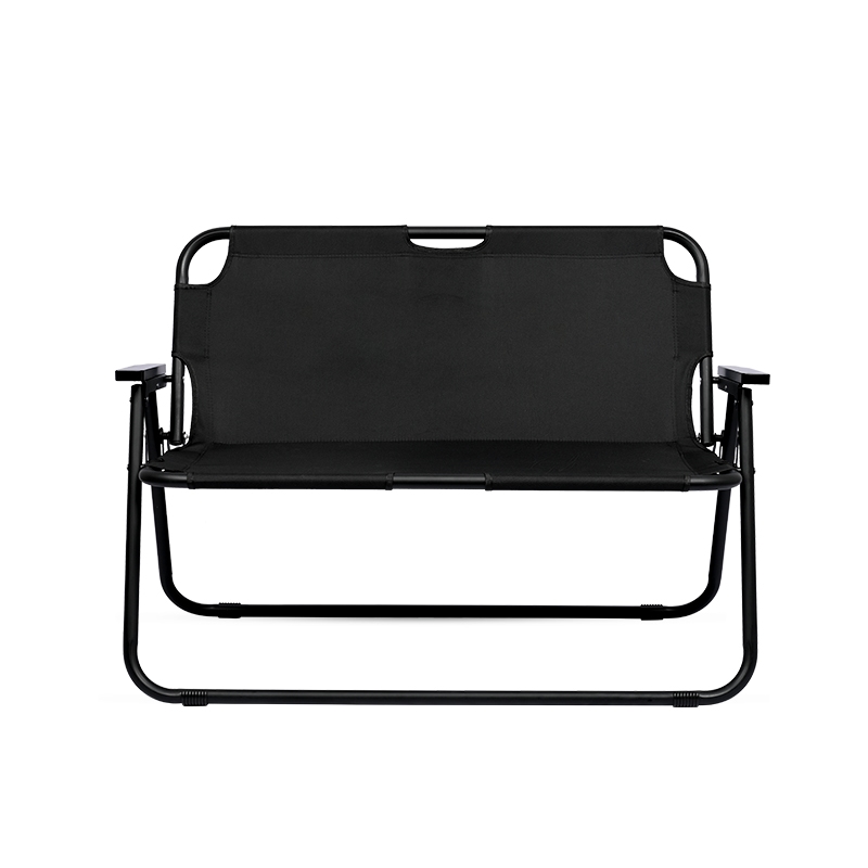 감성 캠핑 의자 제작