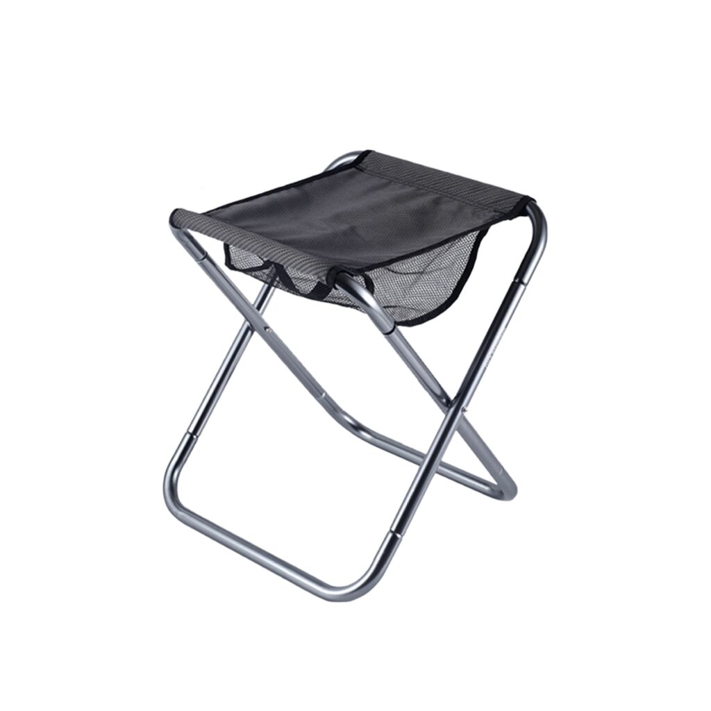 접이식 캠핑 낚시의자 제작