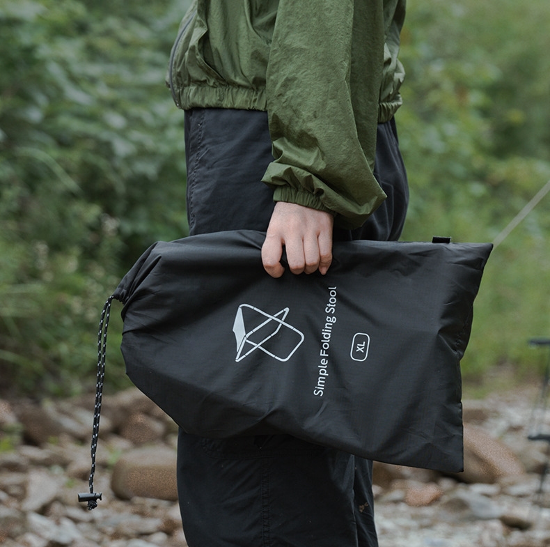 낚시의자 케이스